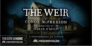 The Weir Off-Broadway