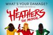 Heathers The Musical