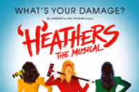 Heathers The Musical