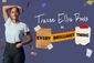 Every Brilliant Thing Show Information
