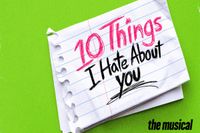 10 Things I Hate About You