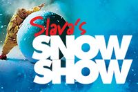 Slava's Snowshow