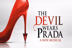 The Devil Wears Prada West End