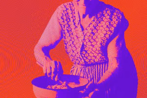Fantasma Show Information