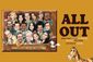 All Out: Comedy About Ambition Show Information