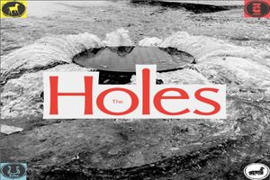 The Holes Off-Broadway