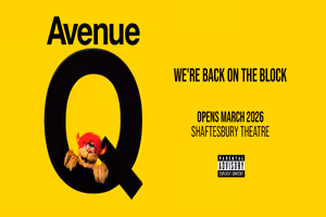 Avenue Q Broadway Show | Broadway World