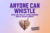 Anyone Can Whistle