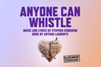 Anyone Can Whistle