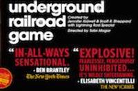 Underground Railroad Game