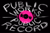 Public Record Off-Broadway
