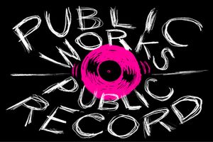 Public Record Off-Broadway