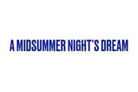 A Midsummer Night's Dream