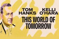 This World of Tomorrow