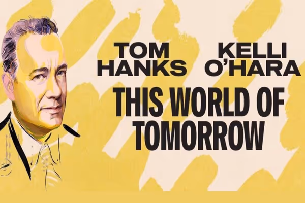 This World of Tomorrow Show Information