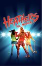 Heathers: The Musical Show Information