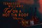 Cat on a Hot Tin Roof Show Information