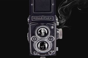 Beauty Freak Off-Off-Broadway