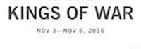 Kings of War