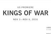 Kings of War