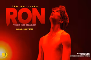 Ron London