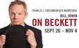 On Beckett
