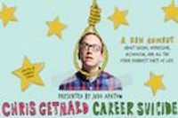 Chris Gethard: Career Suicide