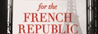 Prayer for the French Republic