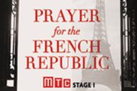 Prayer for the French Republic
