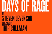 Days of Rage