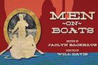 Men on Boats