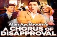 A Chorus of Disapproval