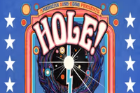 Hole!