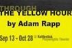 Through The Yellow Hour