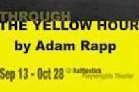 Through The Yellow Hour