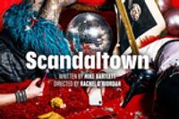 Scandaltown