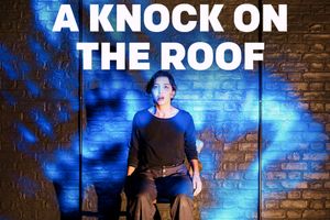 A Knock on the Roof Off-Broadway