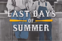 Last Days of Summer