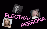 Electra / Persona