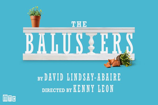 The Balusters Show Information