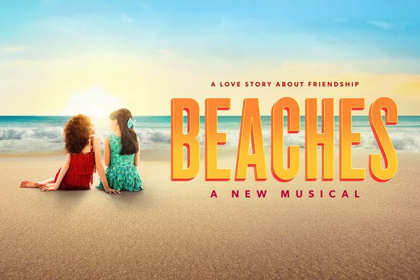 Beaches Show Information