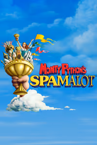 Spamalot