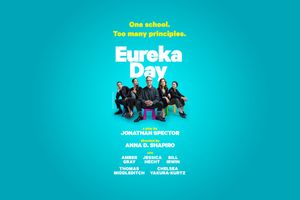 Eureka Day Broadway