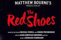 The Red Shoes