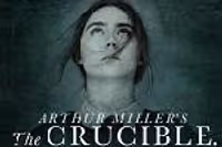 The Crucible