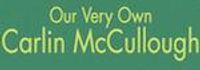 Our Very Own Carlin McCullough