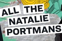 All the Natalie Portmans