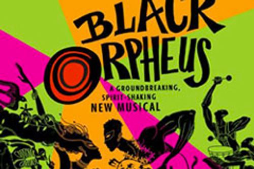 Black Orpheus
