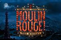 Moulin Rouge! The Musical