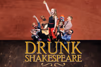 Drunk Shakespeare